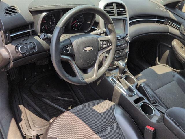 used 2014 Chevrolet Malibu car, priced at $6,000
