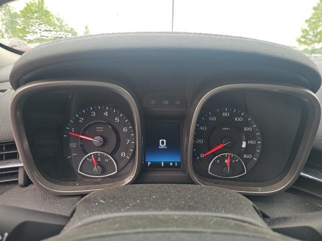 used 2014 Chevrolet Malibu car, priced at $7,000