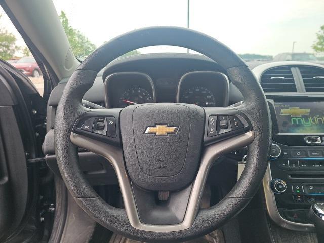 used 2014 Chevrolet Malibu car, priced at $7,000