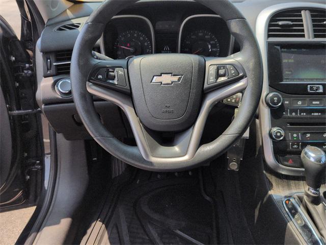 used 2014 Chevrolet Malibu car, priced at $6,000