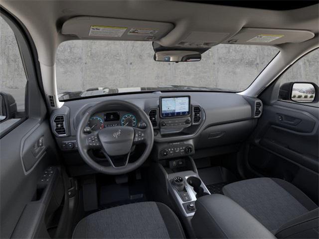 new 2024 Ford Bronco Sport car, priced at $30,142