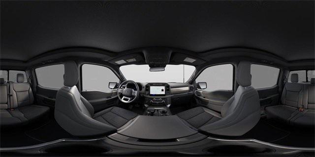 new 2025 Ford F-150 car, priced at $74,850