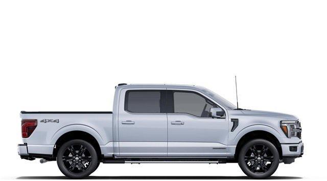 new 2025 Ford F-150 car, priced at $74,850