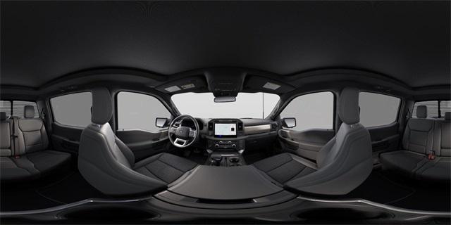 new 2025 Ford F-150 car, priced at $78,600