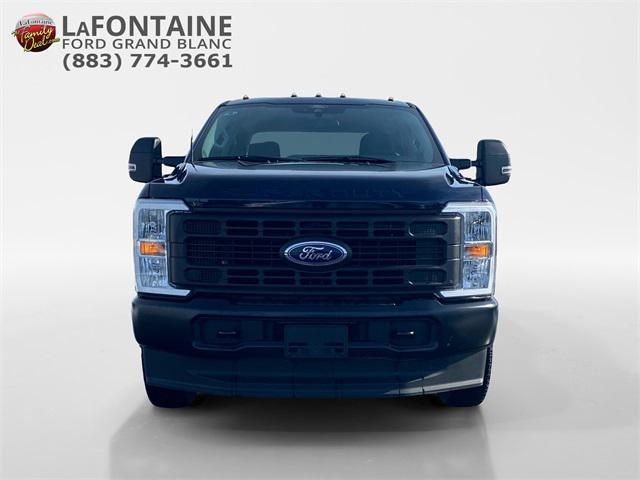 used 2024 Ford F-350 car, priced at $65,000