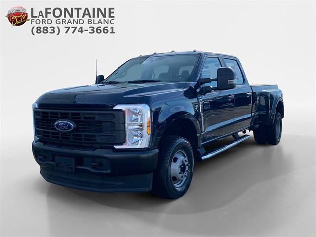 used 2024 Ford F-350 car, priced at $65,000