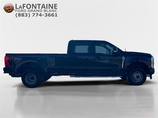 used 2024 Ford F-350 car, priced at $65,000