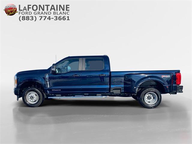 used 2024 Ford F-350 car, priced at $65,000