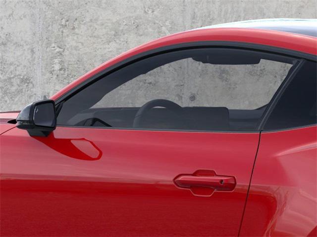 new 2026 Ford Mustang car, priced at $61,229