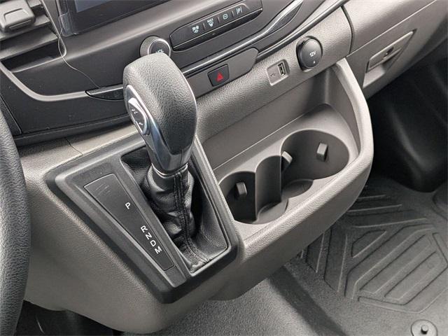 new 2026 Ford Transit-250 car, priced at $57,280