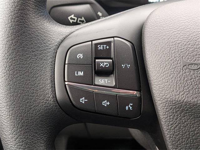 new 2026 Ford Transit-250 car, priced at $57,280