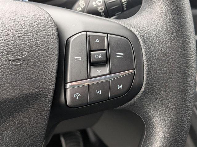 new 2026 Ford Transit-250 car, priced at $57,280