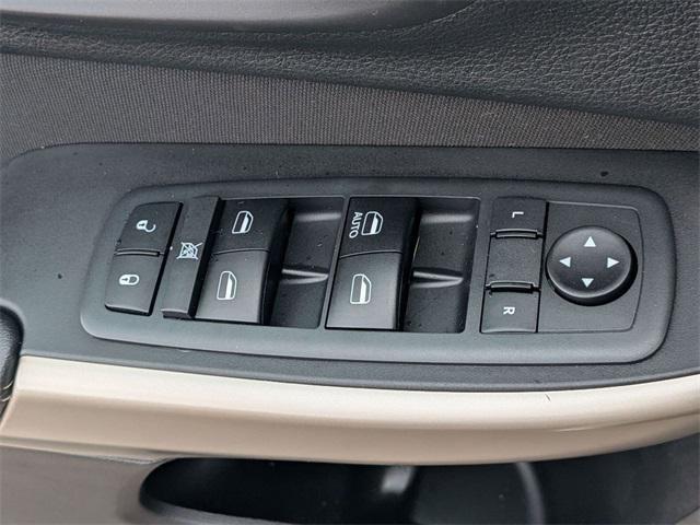 used 2018 Jeep Cherokee car, priced at $13,500