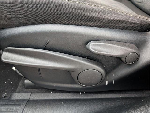 used 2018 Jeep Cherokee car, priced at $13,500