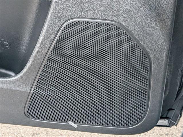 used 2018 Jeep Cherokee car, priced at $13,500