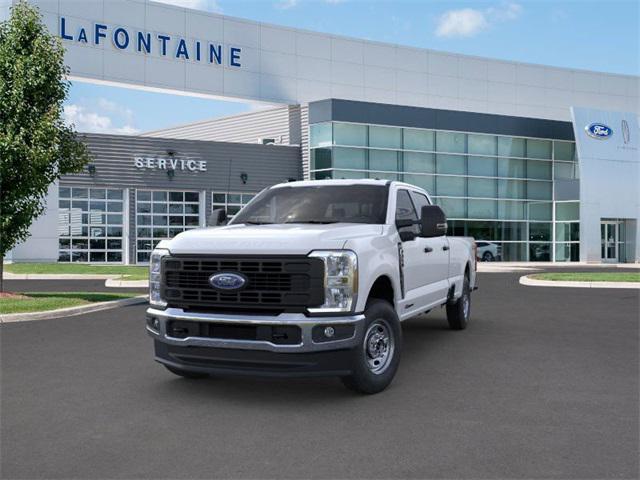 new 2024 Ford F-350 car, priced at $65,935