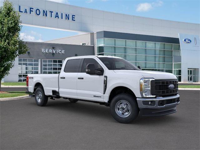 new 2024 Ford F-350 car, priced at $65,935