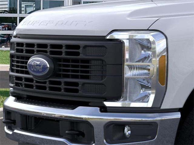 new 2024 Ford F-350 car, priced at $65,935