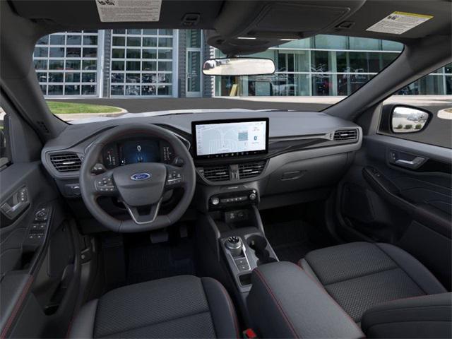 new 2025 Ford Escape car, priced at $28,063