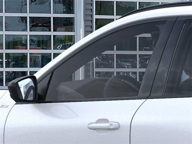 new 2025 Ford Escape car, priced at $28,063