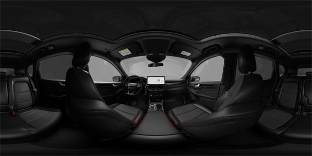 new 2026 Ford Escape car, priced at $33,918
