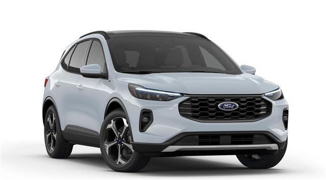 new 2026 Ford Escape car, priced at $33,918