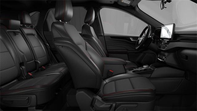 new 2026 Ford Escape car, priced at $33,918