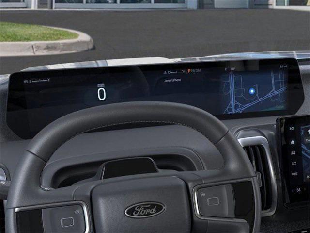 new 2025 Ford Expedition car, priced at $80,394