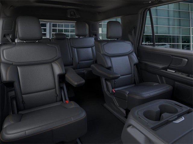 new 2025 Ford Expedition car, priced at $82,015