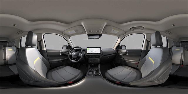 new 2025 Ford Bronco Sport car, priced at $45,575