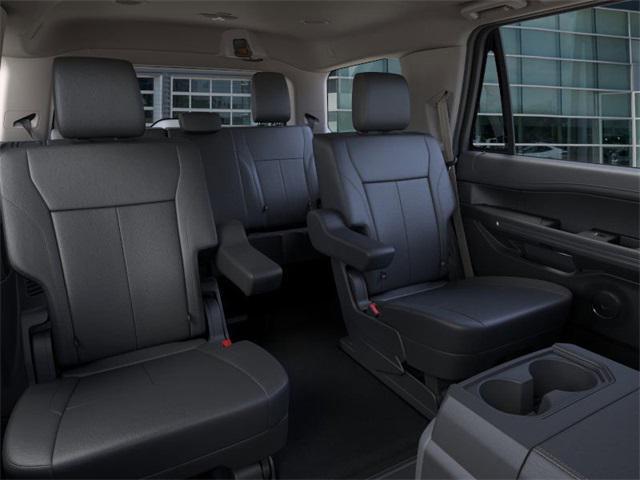 new 2024 Ford Expedition car, priced at $62,289