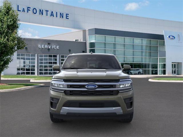 new 2024 Ford Expedition car, priced at $62,289