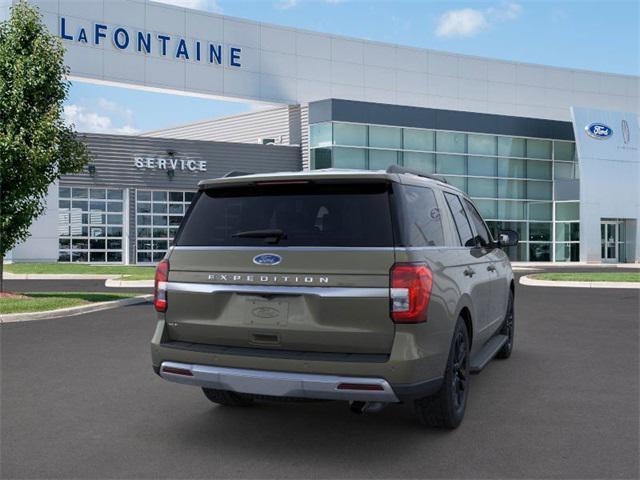 new 2024 Ford Expedition car, priced at $62,289