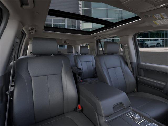 new 2024 Ford Expedition car, priced at $62,289