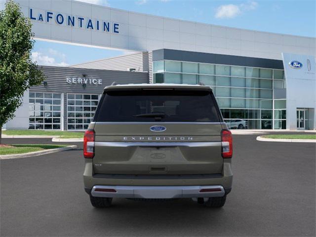 new 2024 Ford Expedition car, priced at $62,289