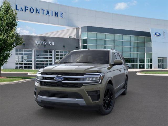 new 2024 Ford Expedition car, priced at $62,289