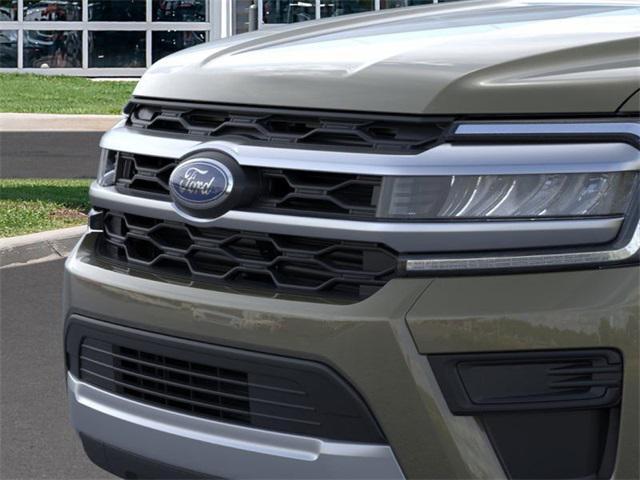 new 2024 Ford Expedition car, priced at $62,289