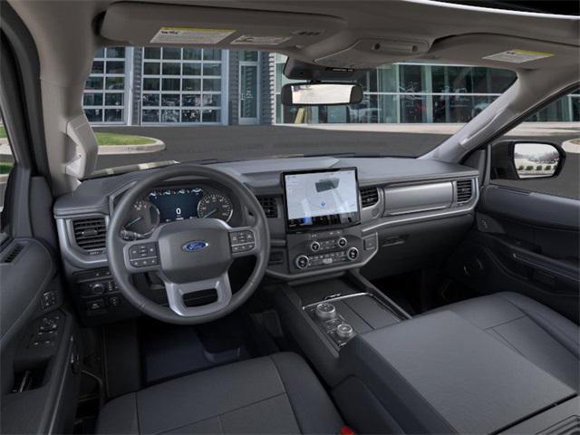 new 2024 Ford Expedition car, priced at $62,289