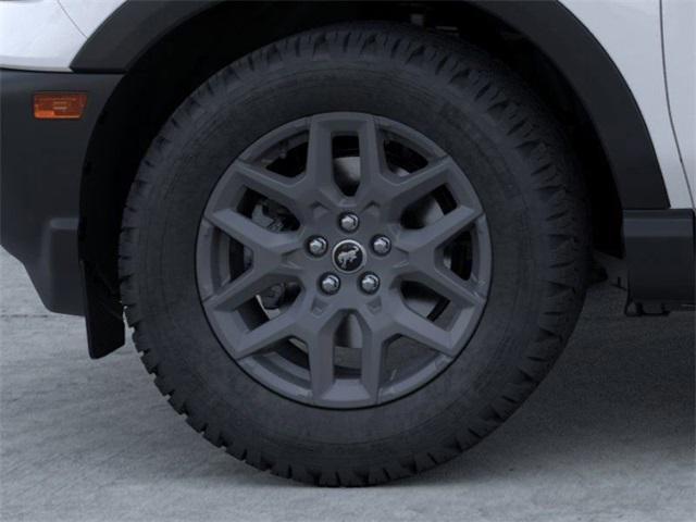 new 2025 Ford Bronco Sport car, priced at $32,190