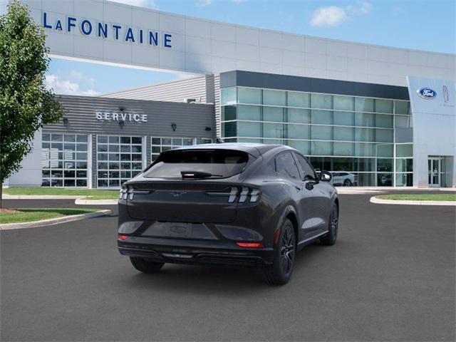 new 2024 Ford Mustang Mach-E car, priced at $39,369