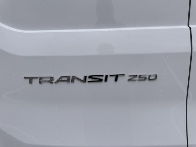 new 2024 Ford Transit-250 car, priced at $51,835