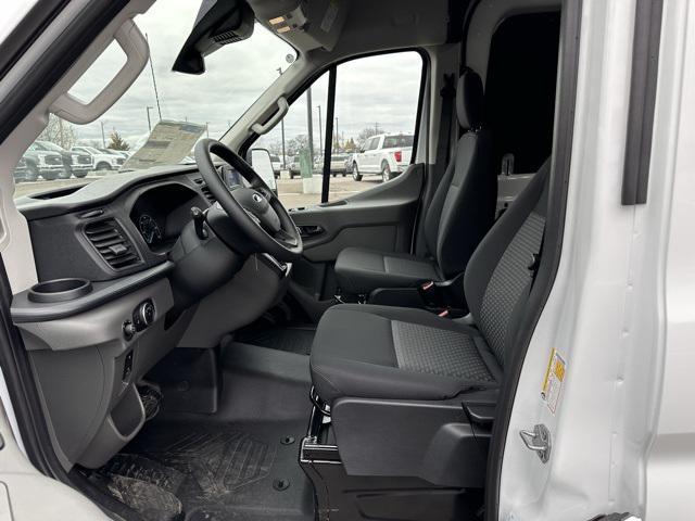 new 2024 Ford Transit-250 car, priced at $51,835