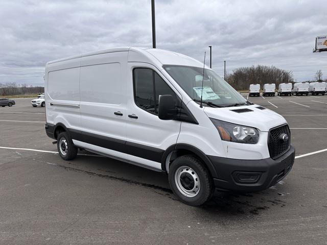 new 2024 Ford Transit-250 car, priced at $51,835