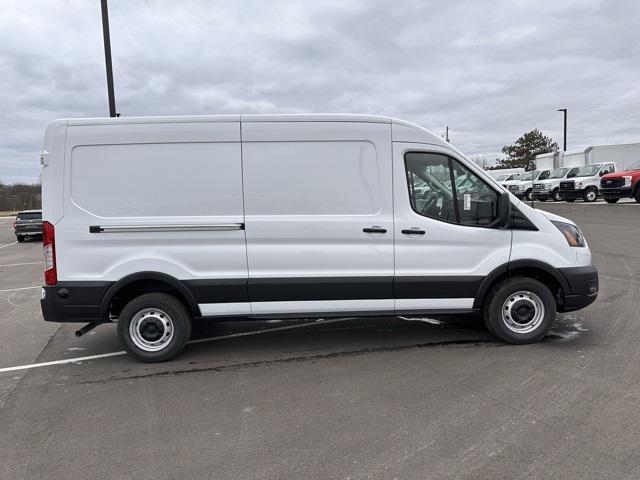 new 2024 Ford Transit-250 car, priced at $51,835