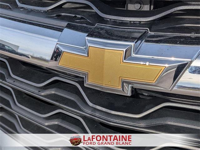 used 2025 Chevrolet Blazer car, priced at $29,000