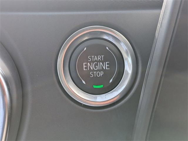 used 2025 Chevrolet Blazer car, priced at $29,000