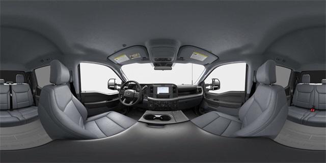 new 2026 Ford F-250 car, priced at $62,990