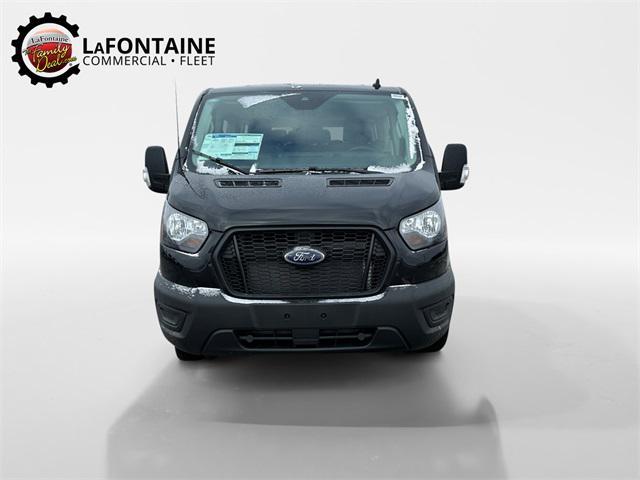 new 2024 Ford Transit-350 car, priced at $57,725