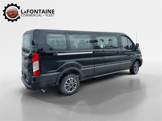 new 2024 Ford Transit-350 car, priced at $57,725