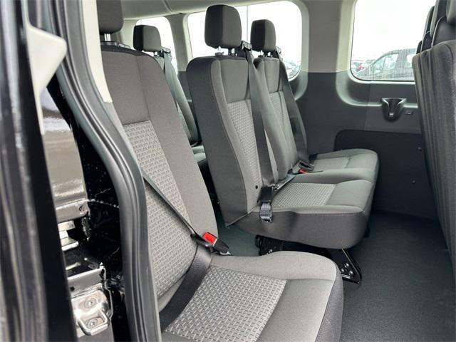 new 2024 Ford Transit-350 car, priced at $57,725